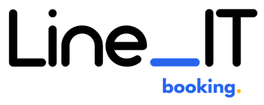 Line IT Booking